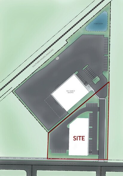 More Photos Of 14843 SW Oregon St, Sherwood Land For Sale