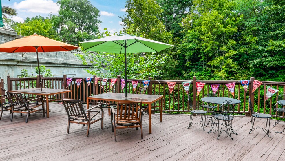 More Photos Of 8148 Main St, Garrettsville Restaurant For Sale
