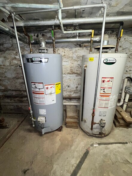 More Photos Of 209 Franklin Ave, Mount Vernon Apartments For Sale