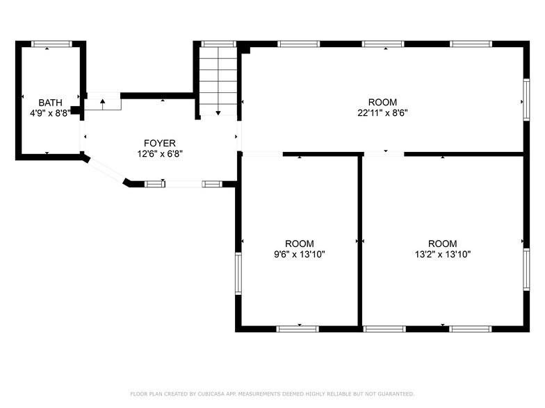 More Photos Of 16 Centre St, Concord Office For Lease