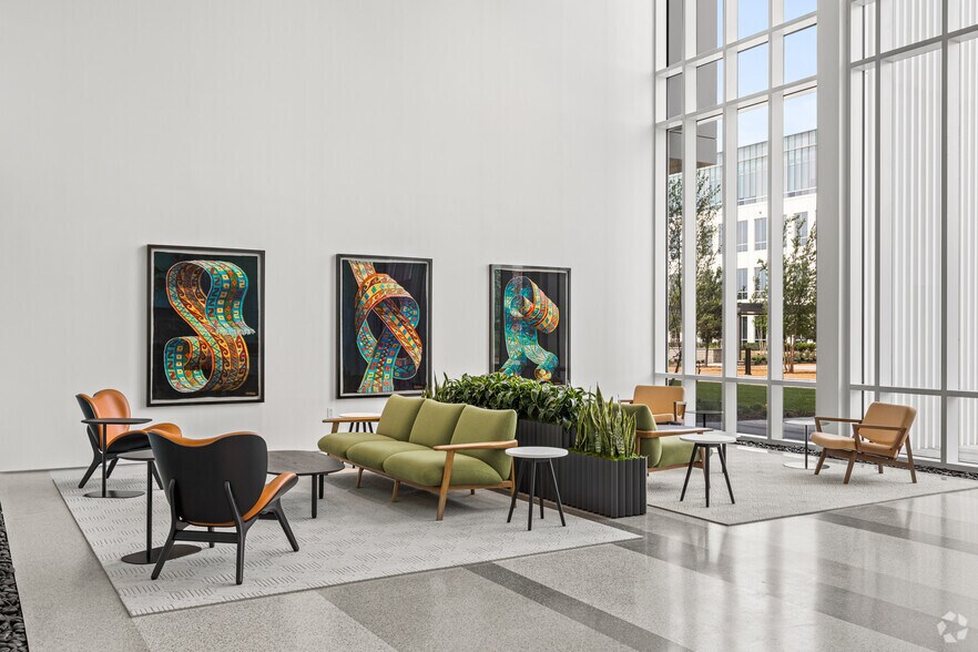 More Photos Of 6275 W Plano Pky, Plano Office For Lease