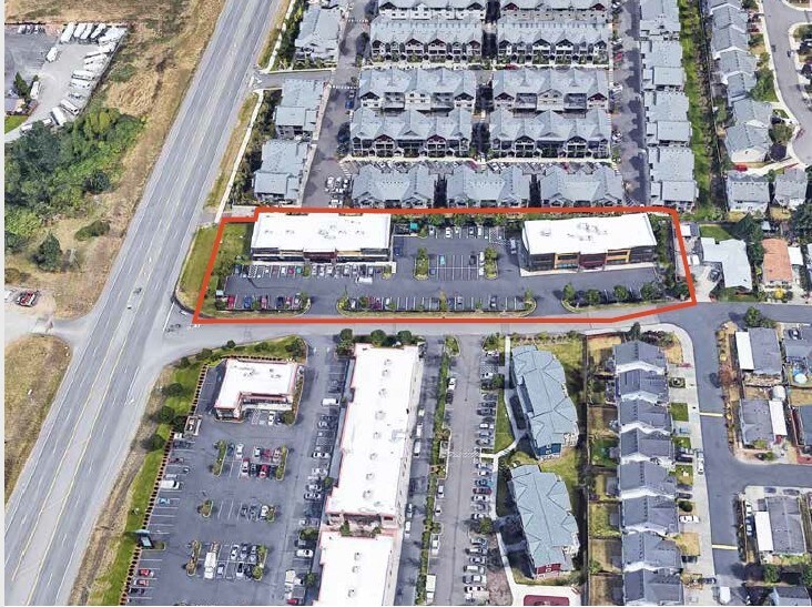 More Photos Of 10305 196th Street Ct E, Graham Office For Lease