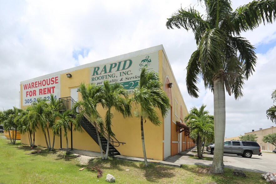 More Photos Of 953 NW 3rd Ave, Homestead Warehouse For Lease