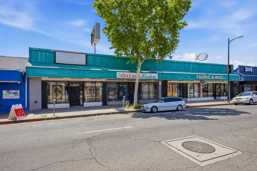 More Photos Of , Reseda General Retail For Sale