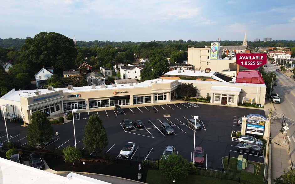 Primary Photo Of 3235 Madison Rd, Cincinnati Unknown For Lease