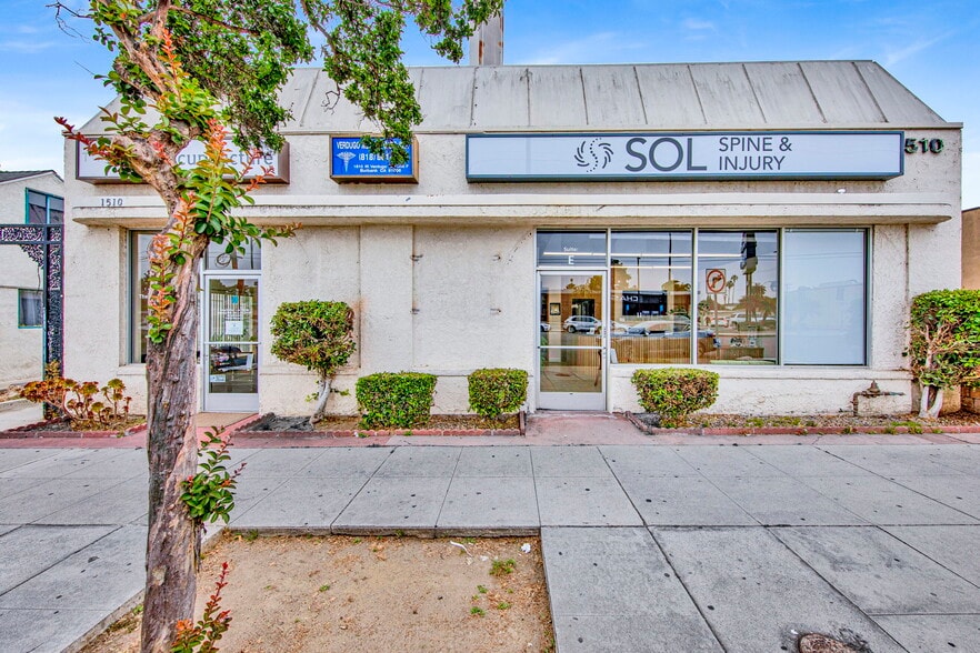More Photos Of 1508 W Verdugo Ave, Burbank Medical For Sale