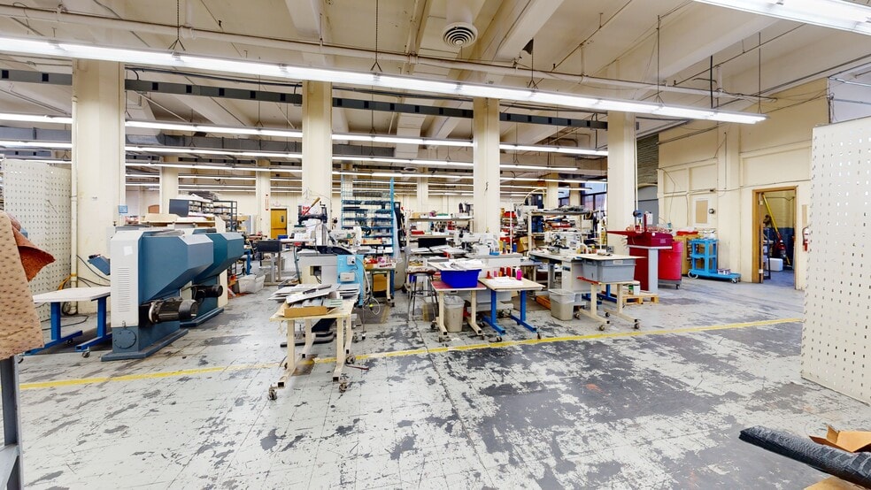 More Photos Of 60 Fremont St, Worcester Warehouse For Lease