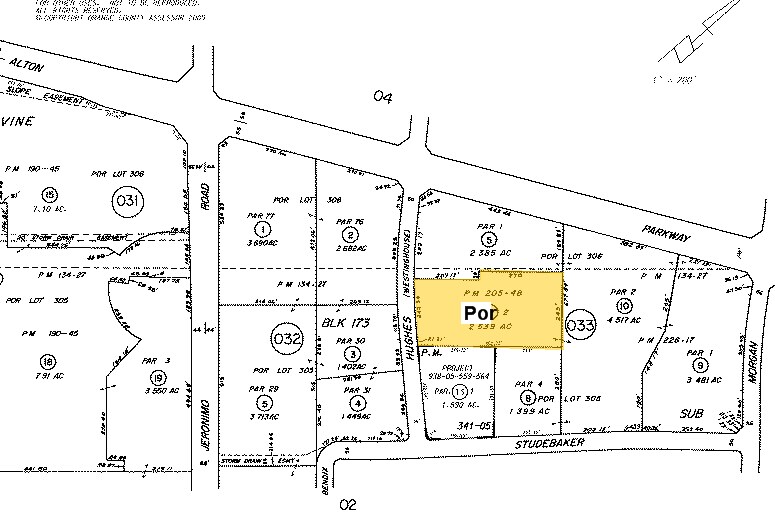 More Photos Of 6 Hughes, Irvine Medical For Lease