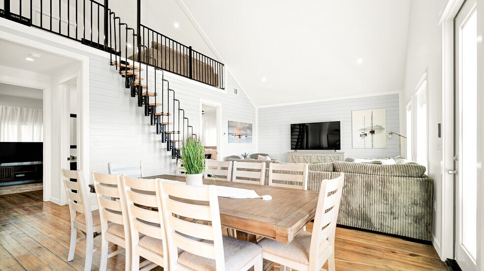 More Photos Of 1023 Victoria Lane, Gilchrist 77617, Bolivar Specialty For Sale