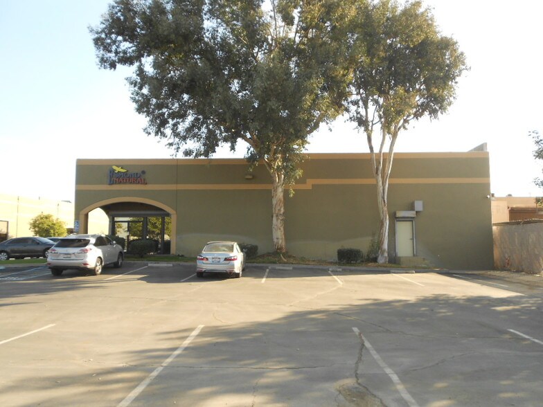 More Photos Of 5102-5108 Azusa Canyon Rd, Irwindale Unknown For Lease