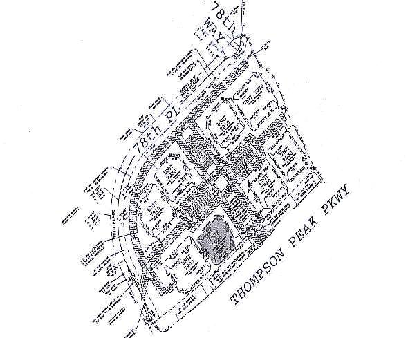 More Photos Of 7920 E Thompson Peak Pky, Scottsdale Office For Sale