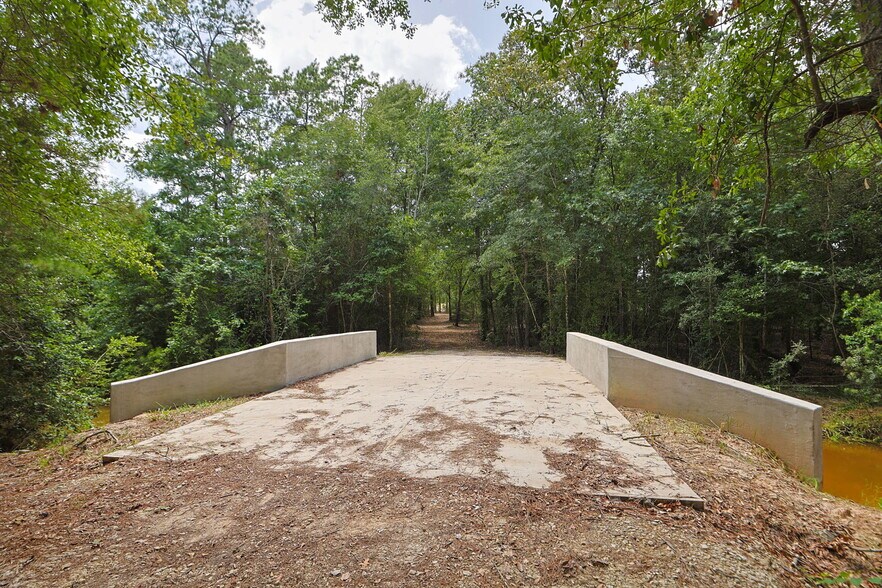Primary Photo Of 7420 Jackson Rd, Montgomery Land For Sale