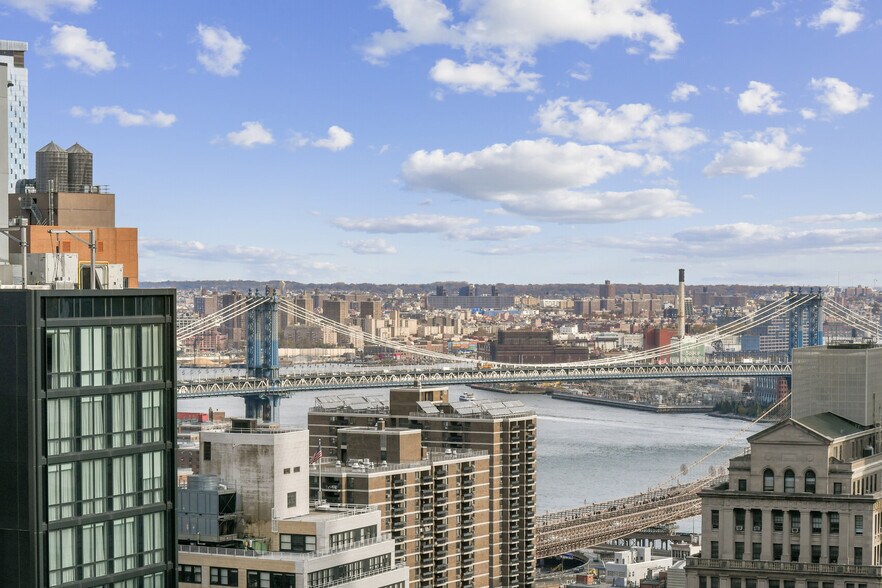 More Photos Of 195 Broadway, New York Office For Lease