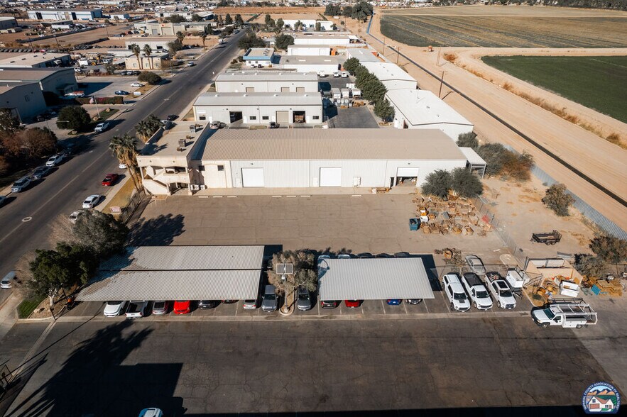 More Photos Of 1103 Industry Way, El Centro Warehouse For Sale