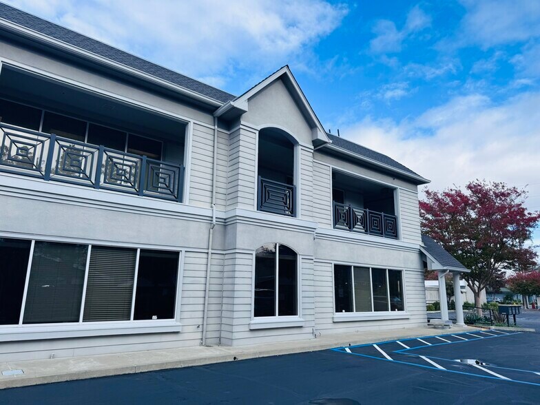 More Photos Of 15729 Los Gatos Blvd, Los Gatos Medical For Lease