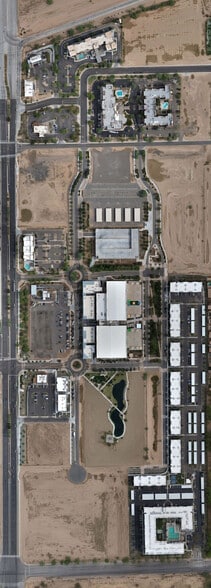 More Photos Of SEC of Avondale Blvd & Roosevelt St, Avondale Unknown For Lease