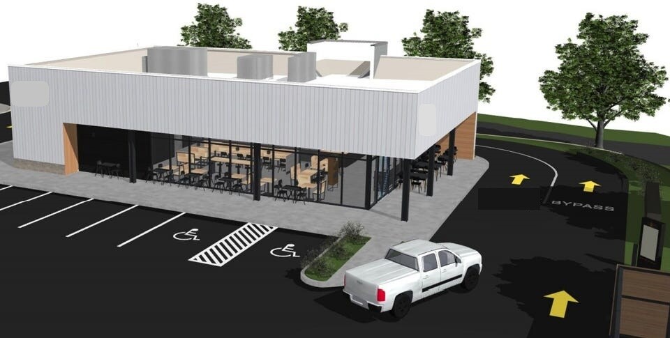 More Photos Of 659 Richmond Rd, Staten Island Land For Lease