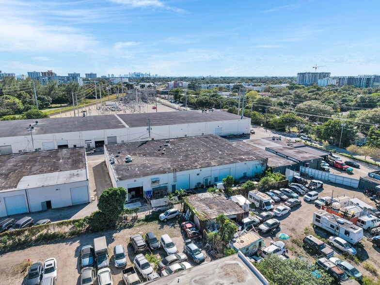 More Photos Of 12955 NE 14th Ave, North Miami Warehouse For Sale