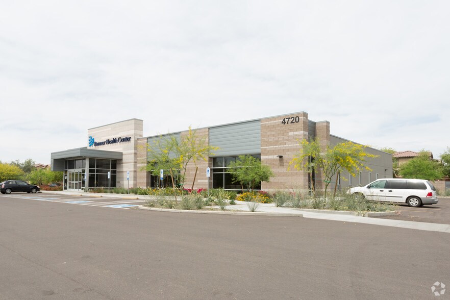 More Photos Of Tatum & Greenway, Phoenix Unknown For Lease