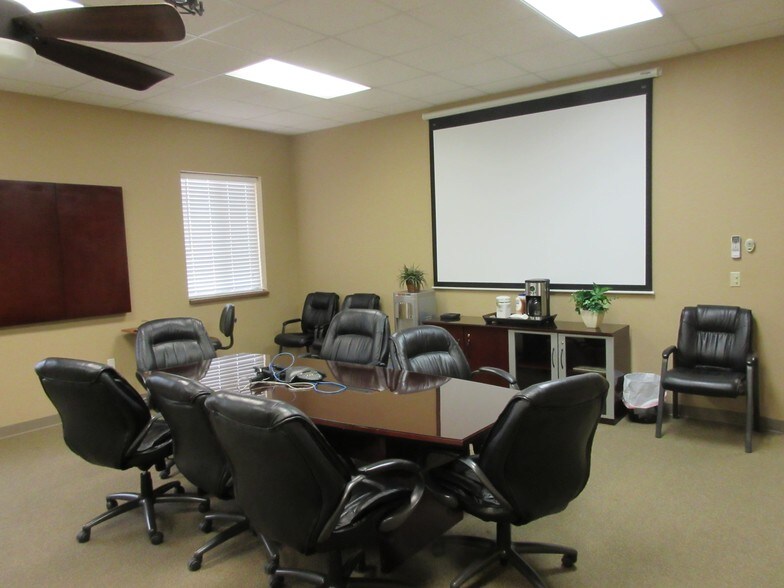 More Photos Of 1600 W Pancake Blvd, Liberal Warehouse For Sale