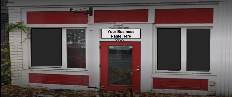 More Photos Of 966 State St, New Haven Storefront Retail Residential For Lease