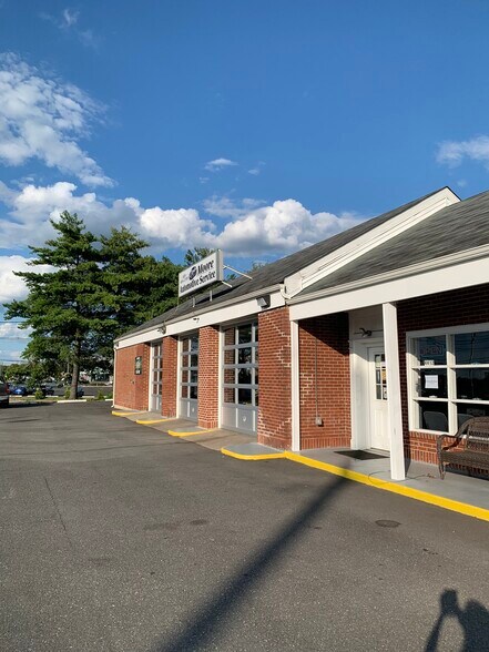 More Photos Of 4412 Route 130, Willingboro Auto Repair For Sale