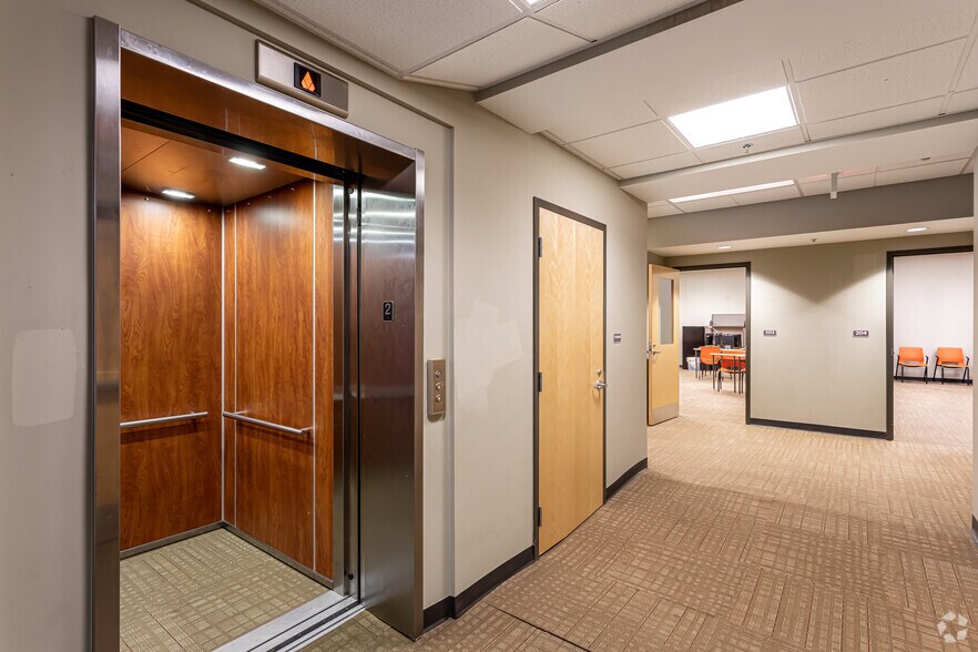 More Photos Of 832 Main St, Willimantic Loft Creative Space For Sale