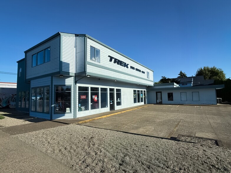 Primary Photo Of 1900 Harrison Ave NW, Olympia Freestanding For Lease