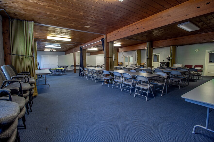 More Photos Of 23696 Northline Rd, Taylor Religious Facility For Sale