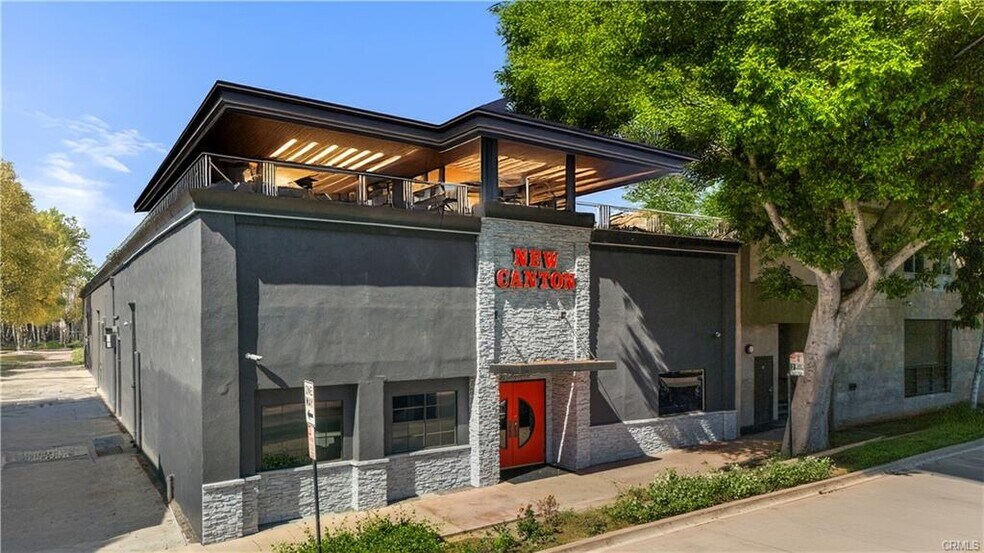 Primary Photo Of 13015 Philadelphia St, Whittier Restaurant For Sale