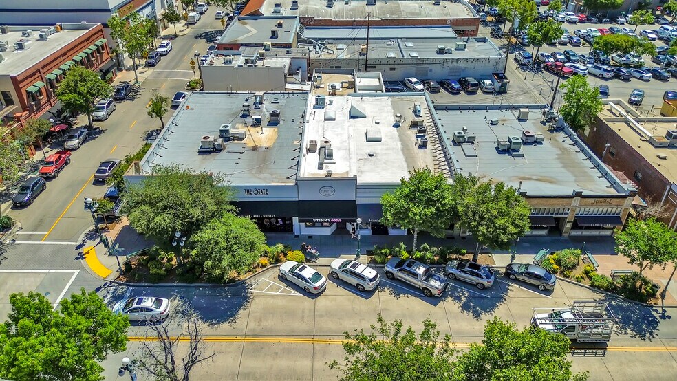 More Photos Of 506 S Myrtle Ave, Monrovia Storefront For Sale