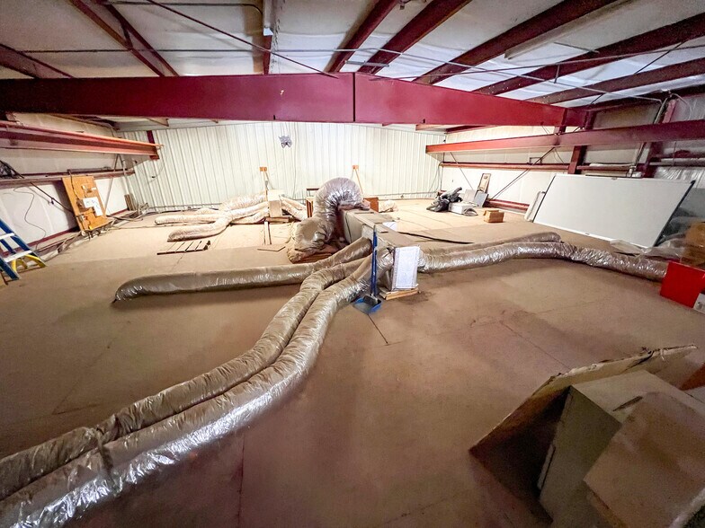 More Photos Of 3115 Francis Ave, Midland Industrial For Lease