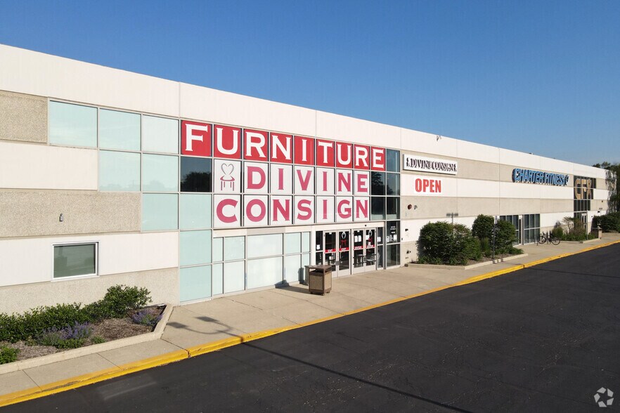 More Photos Of 1730-1780 S Harlem Ave, North Riverside Unknown For Lease