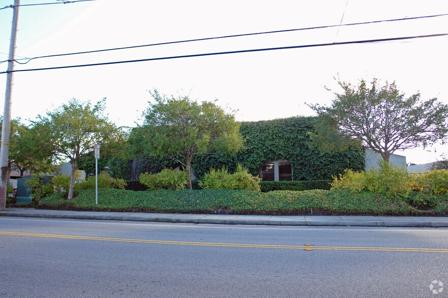 More Photos Of 1334 Brommer St, Santa Cruz Research And Development For Lease