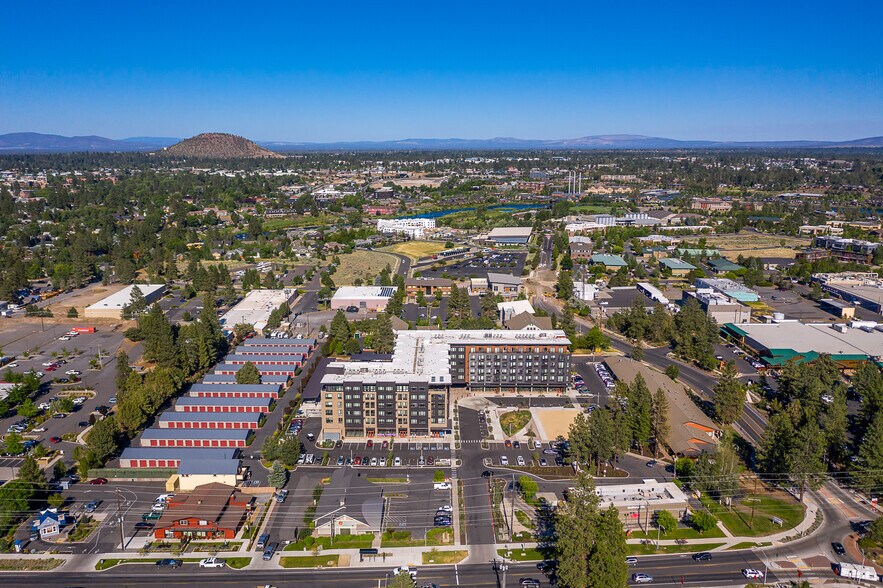More Photos Of 200-220 SW Century Dr, Bend Unknown For Lease