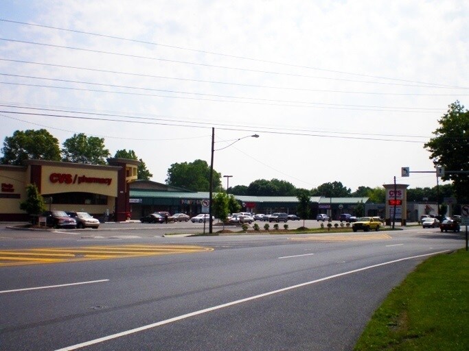 Primary Photo Of 2404-2434 Catasauqua Rd, Bethlehem Unknown For Lease