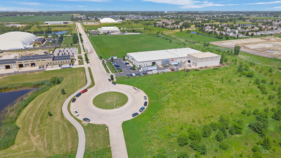 More Photos Of W 167th St & I-355, Lockport Land For Sale