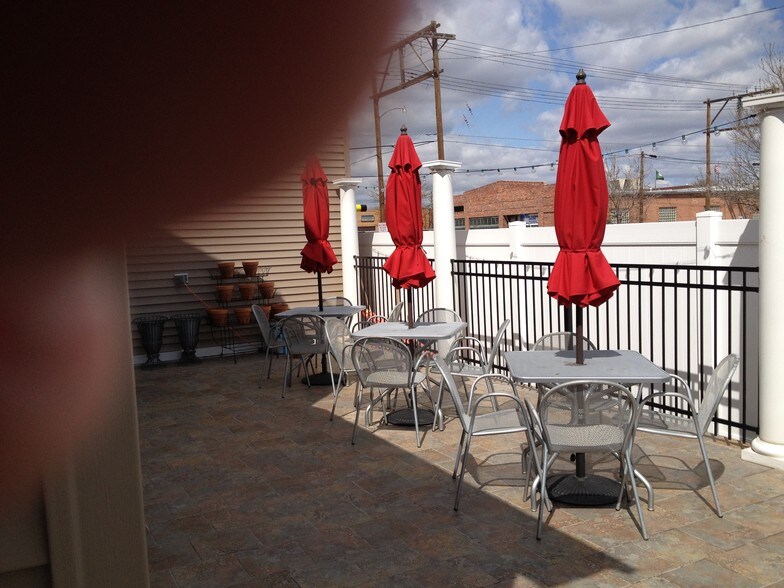 More Photos Of 1818 1st Ave, Scottsbluff Restaurant For Sale