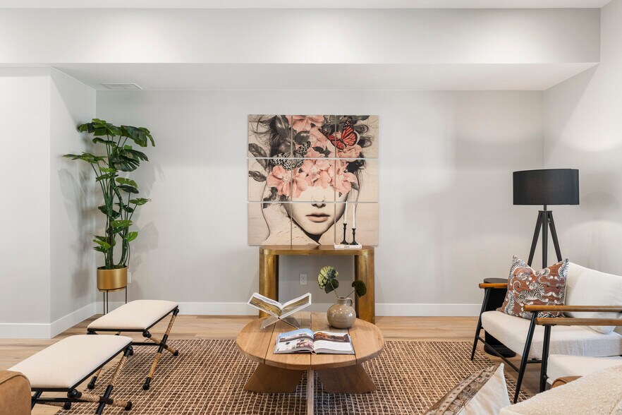 More Photos Of 8220 & 8240 E 36th Ave, Denver Apartments For Sale