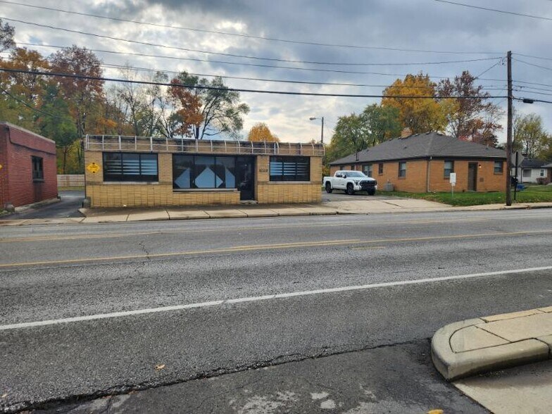 More Photos Of , Indianapolis Industrial For Sale