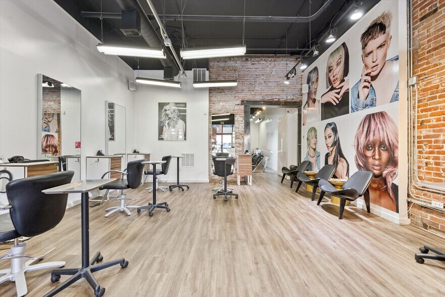 More Photos Of 3390 W 32nd Ave, Denver Storefront For Lease