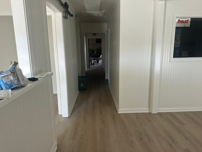 More Photos Of 2829 Needham Dr, Baton Rouge Warehouse For Lease