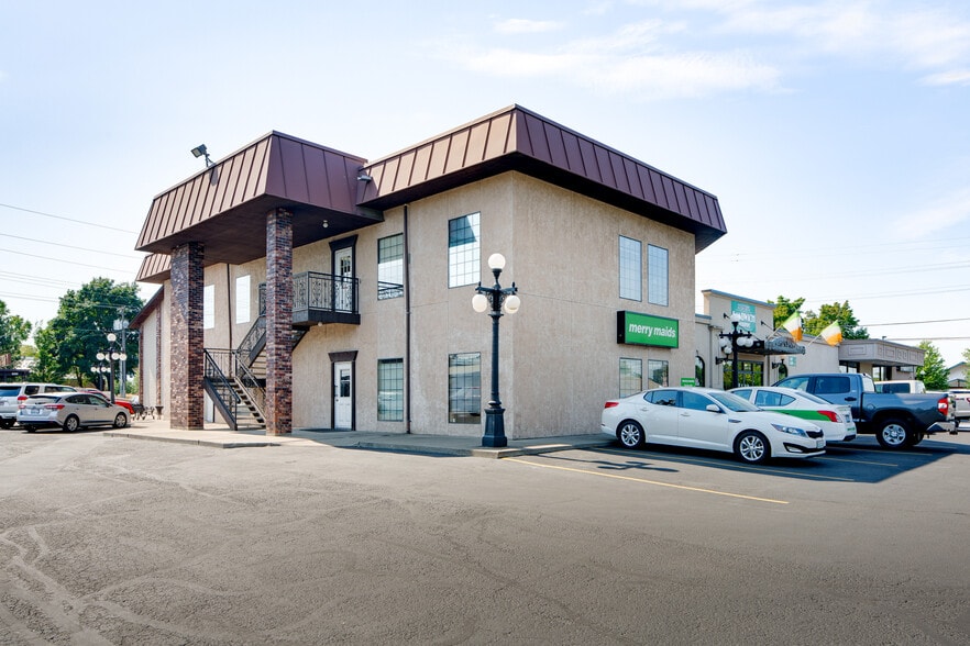 More Photos Of 1014 N Pines St, Spokane Office For Lease