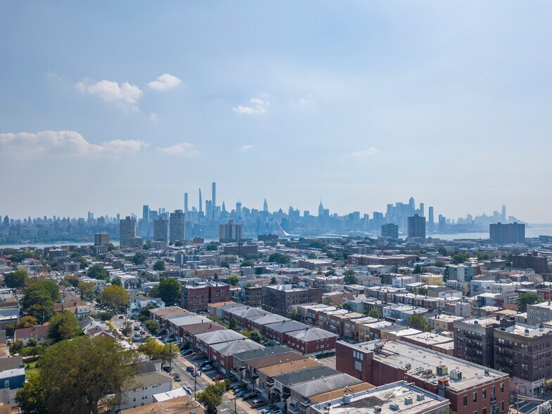 More Photos Of 509 74th St, North Bergen Warehouse For Sale