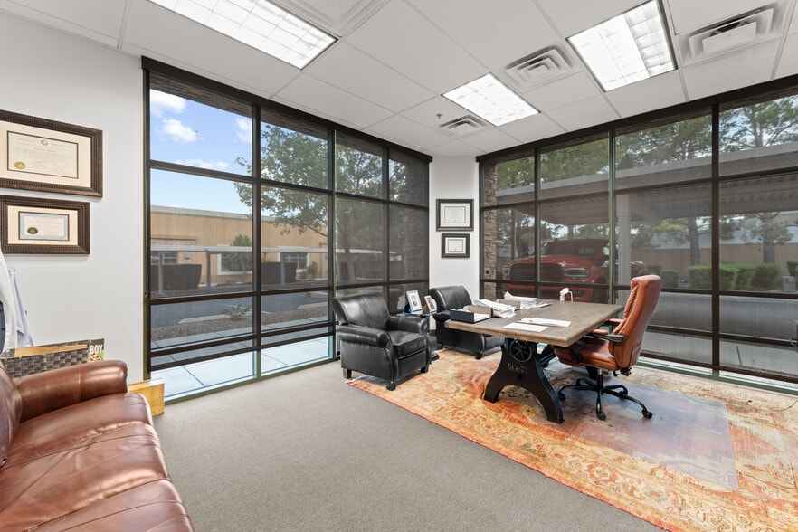 More Photos Of 139 E Warm Springs Rd, Las Vegas Office For Sale