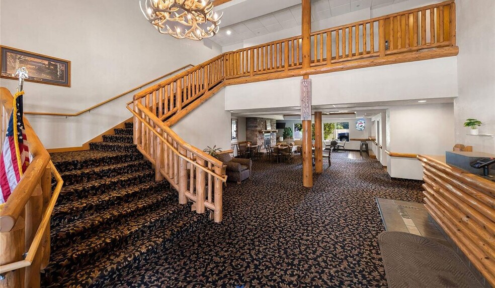 More Photos Of 1738 Comfort Dr, Tomahawk Hotel For Sale