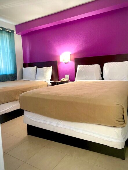 More Photos Of 4300 American Way, Memphis Hospitality For Sale