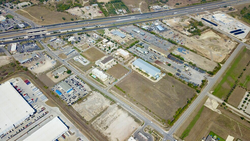 More Photos Of 221 ST Dr, Buda Land For Sale