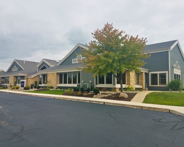 Primary Photo Of 415 E Cook Rd, Fort Wayne Office For Lease