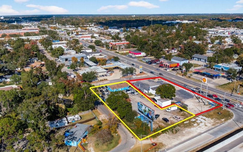 More Photos Of , Jacksonville General Retail For Sale